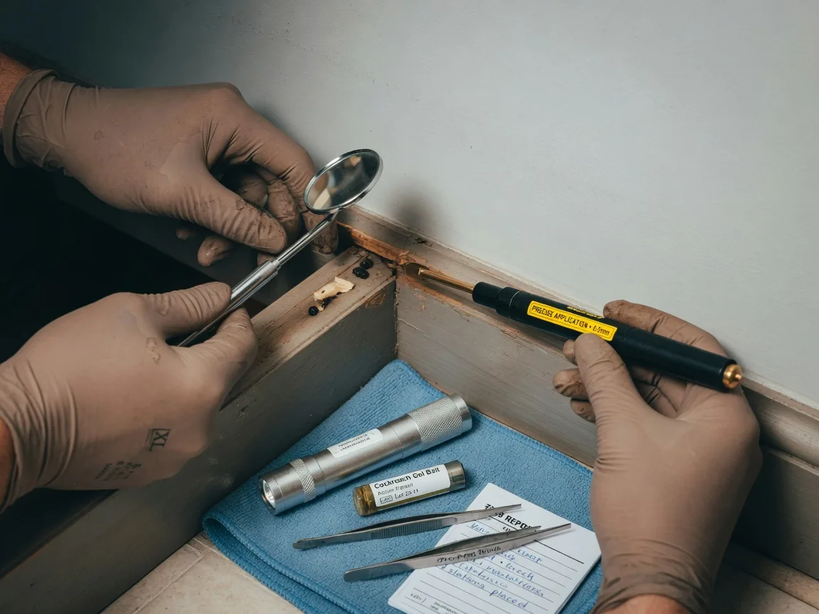 Why choose Emergency Pest Control in Maynard, AR